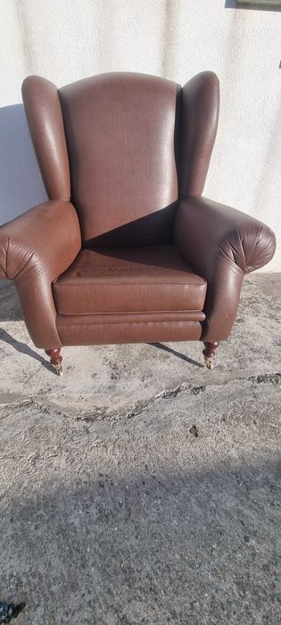 Cadeirão / Sofá super confortável.