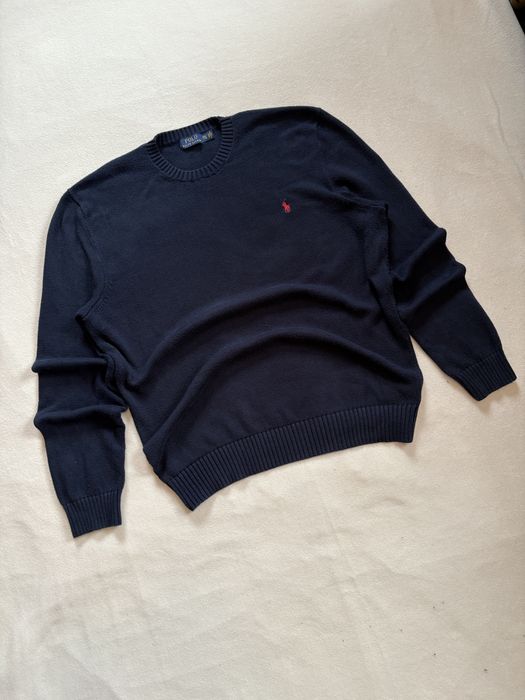 джемпер від ralph lauren