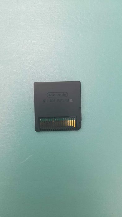 Nintendogs - Dachshund & Friends