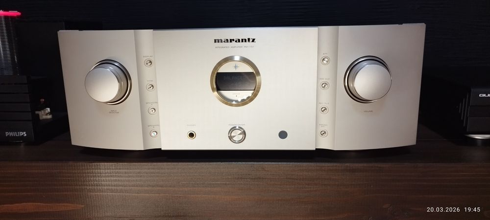 Marantz pm 11s 1