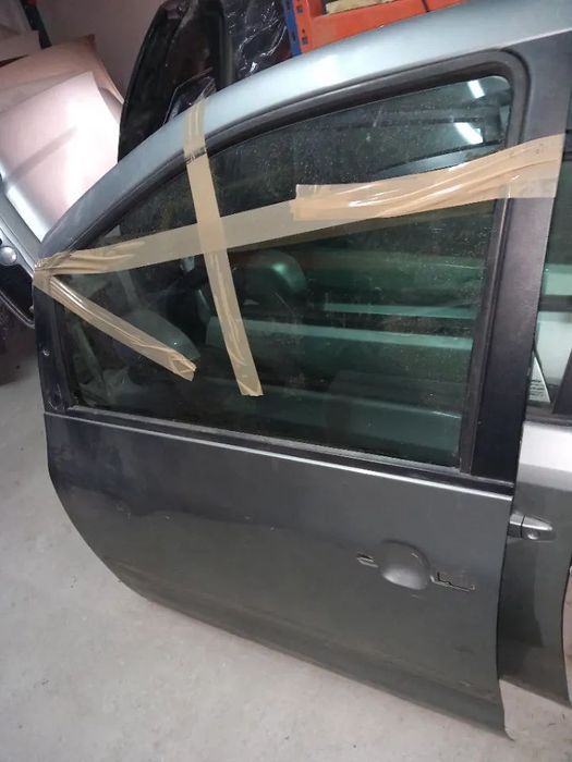 Portas vw sharan 7m