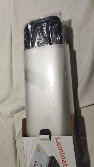 Laminator PAVO + 20 arkuszy do laminowania