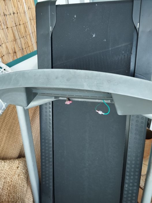 Passadeira Decathlon (peças)