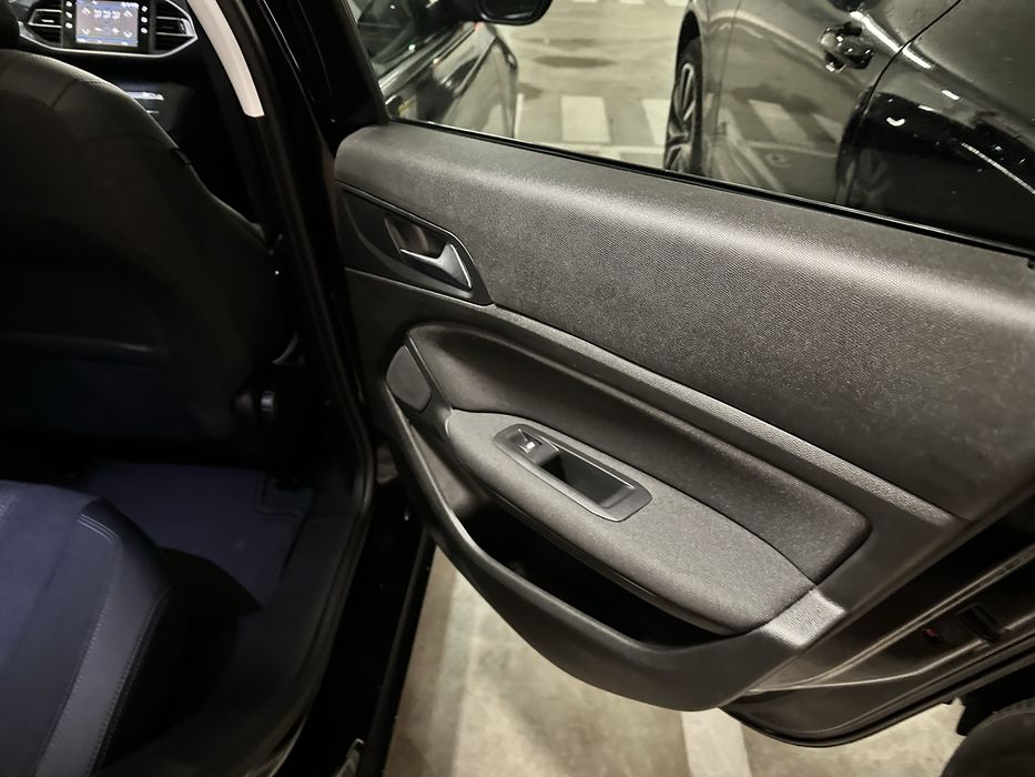 Peugeot 308 SW — fotografia 6