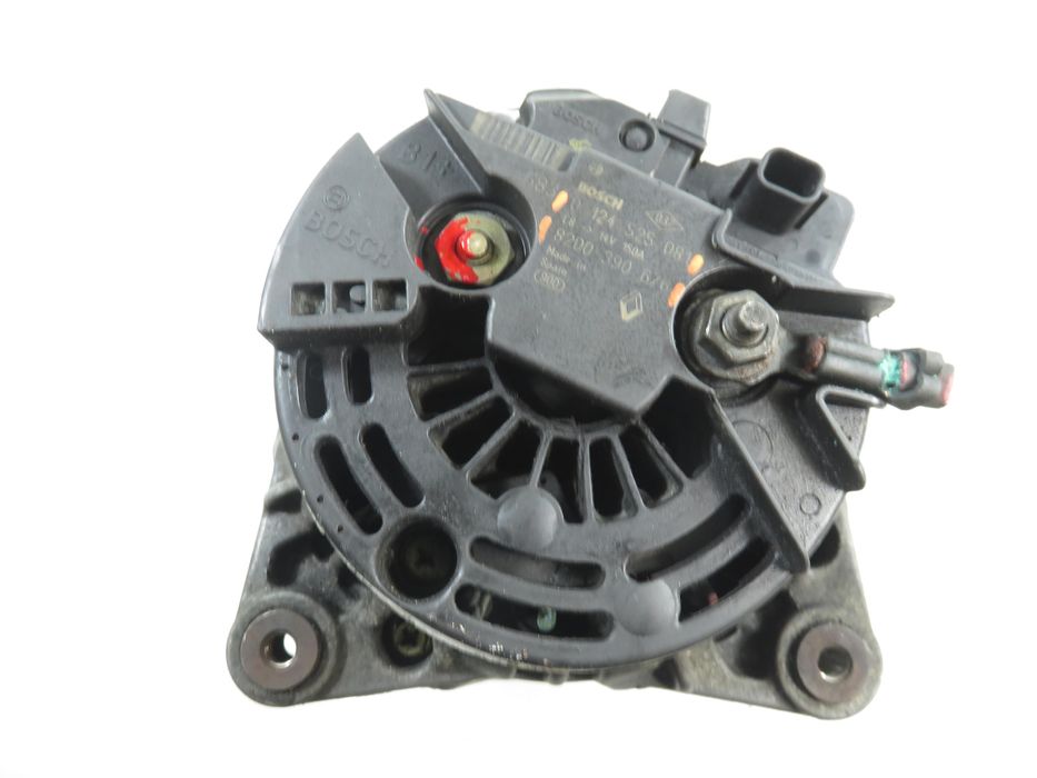 Alternator Renault Scenic II 1.5 Dci