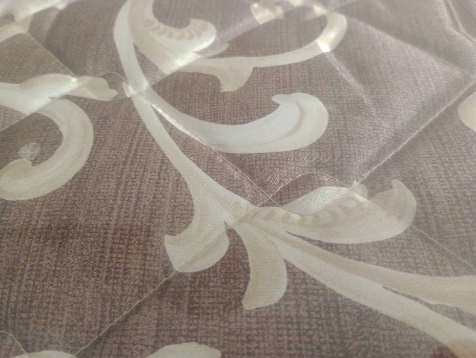 Komplet pościeli wełnianej