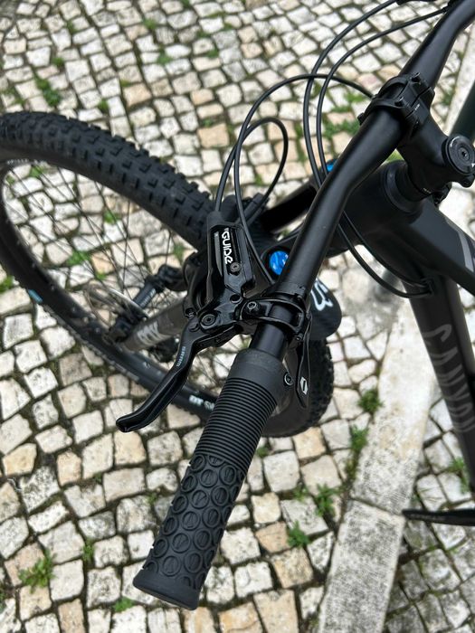 CANYON Grand Canyon AL SL 9.0 (Roda 29' - Size M)