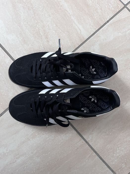 buty adidas handball spezial