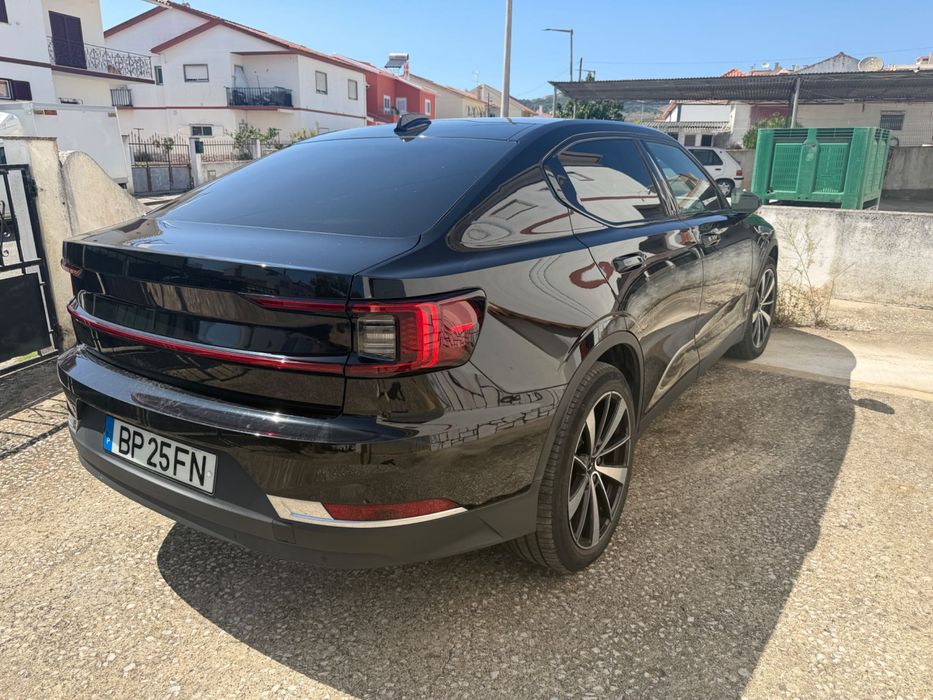 Polestar 2 Long Range Dual Motor 78kWh
