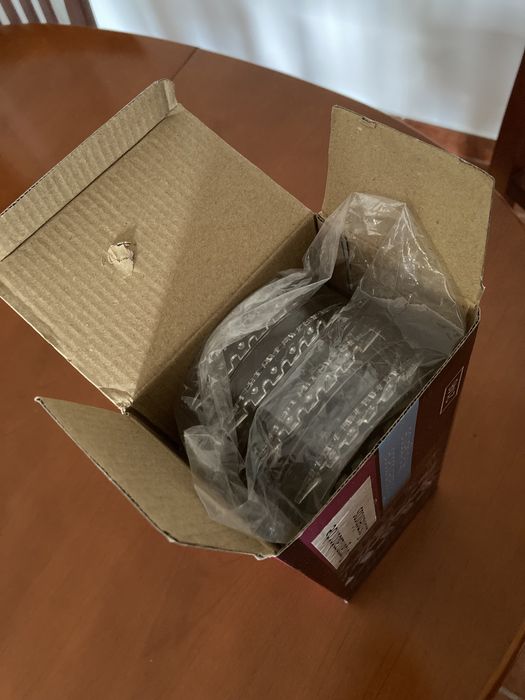 Organizador de bijuteria - brincos