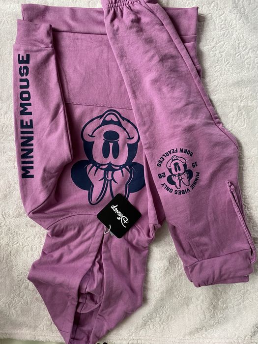Костюм для дівчинки Мінні Маус Дісней