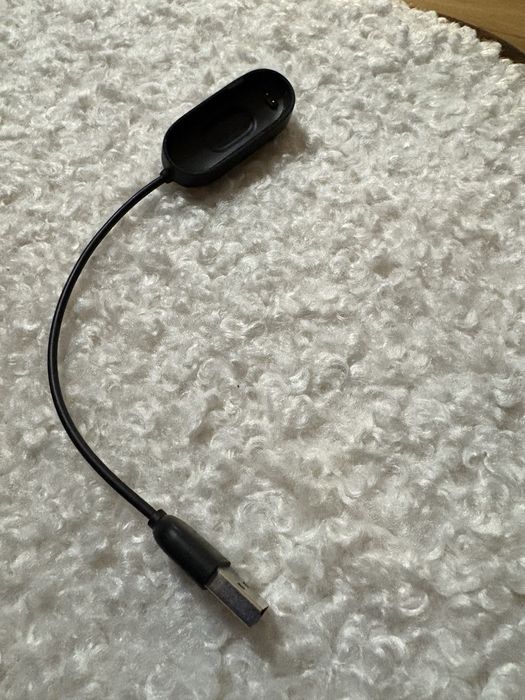 Ładowarka Mi Band 4