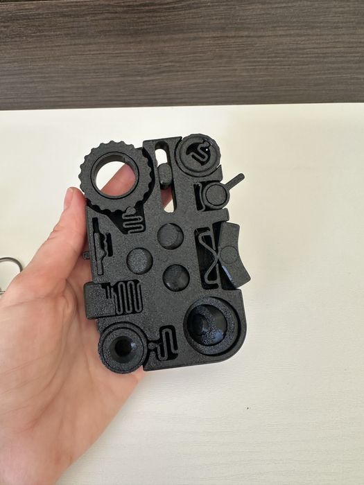 3д рухливі іграшки, антисирес, клікер