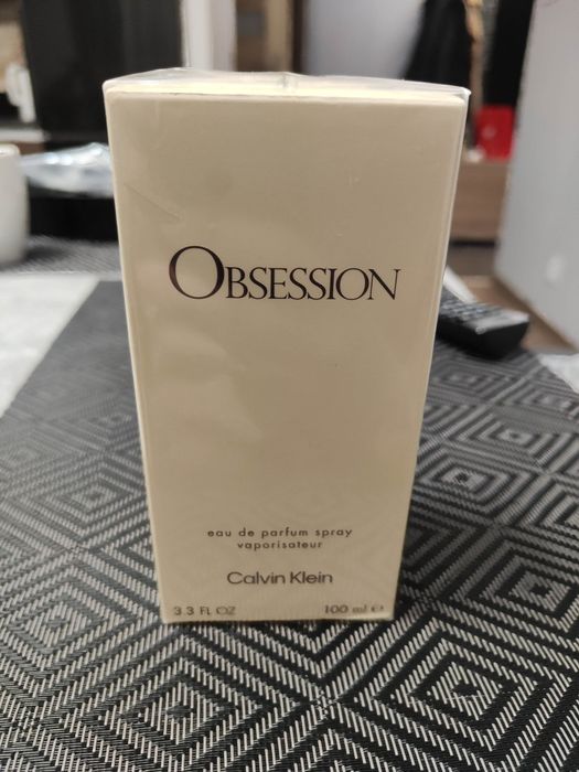 Calvin Klein - Obsession - 100ml
