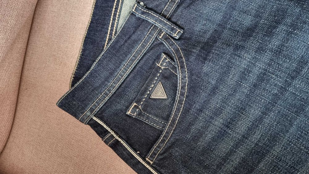Джинси Guess 30×34
