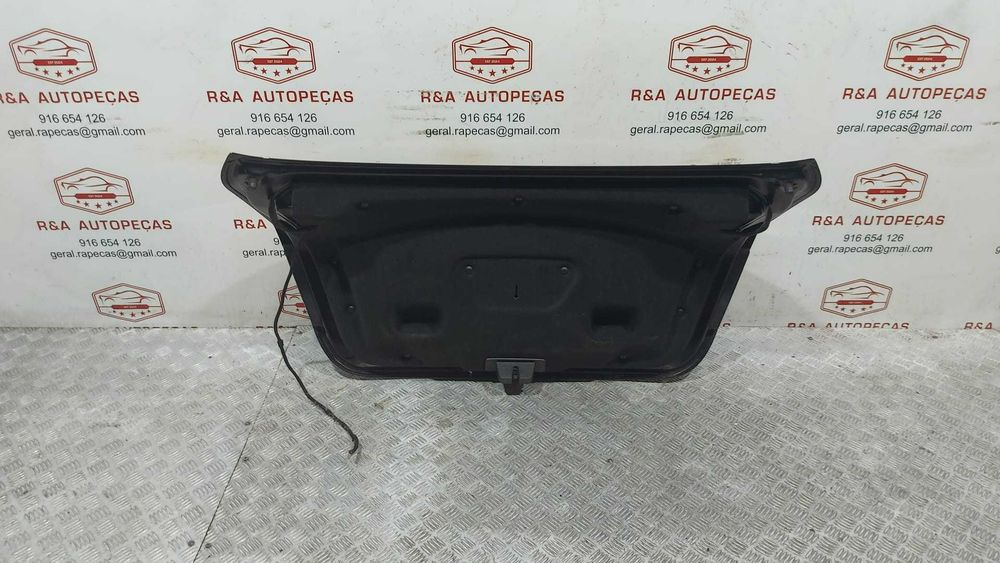 Porta Tampa Mala Jaguar XE X760 Original