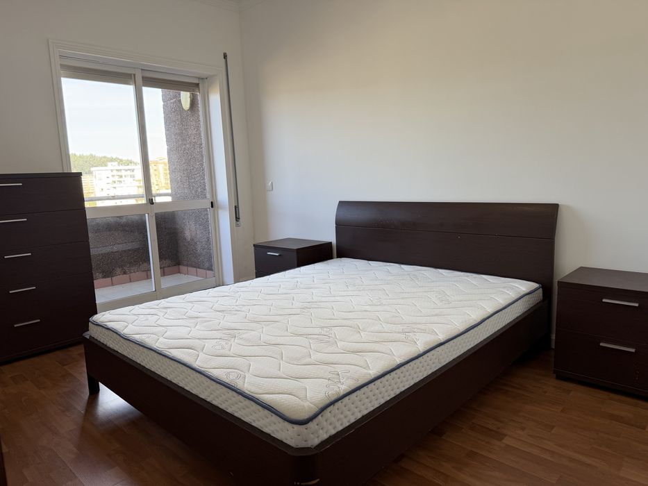 Apartamento T2  V. N. Famalicão