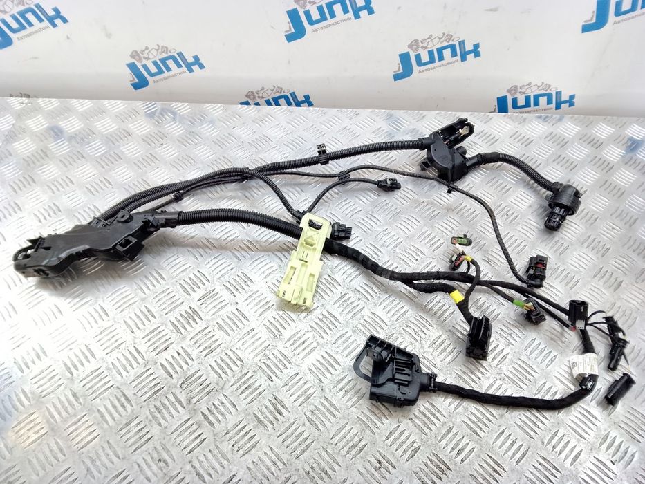 Жгут проводки АКПП 12535B47E12 для BMW 3-серия G20 2018-2026