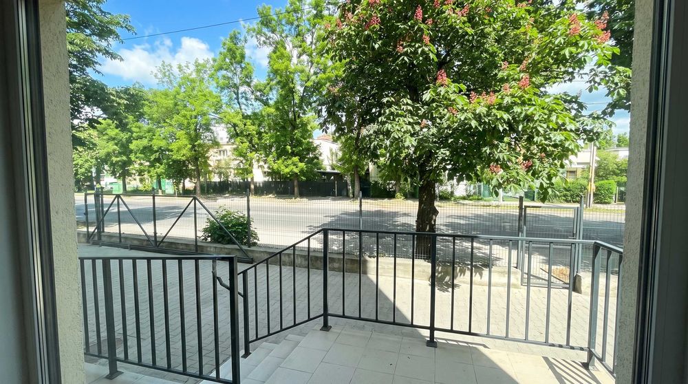Продаж комерційної будівлі 800 м² з укриттям | Левандівка