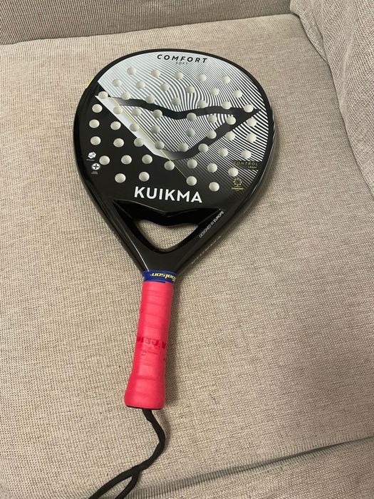 Rakieta do padla Kuikma PR Comfort Soft