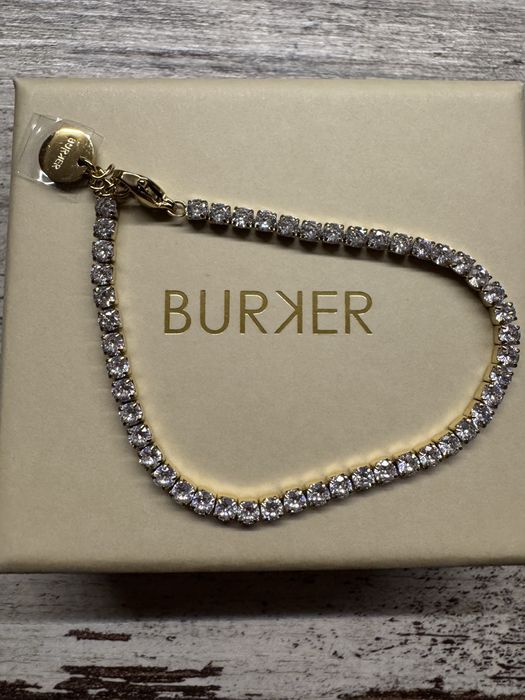 Браслет Burker оригінал