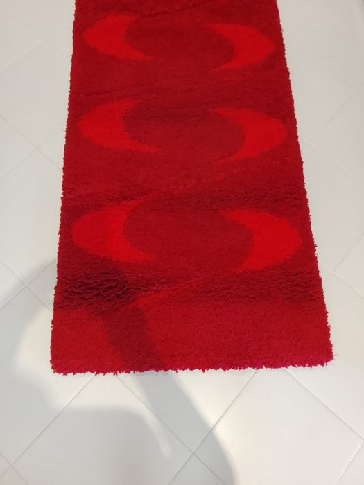 Carpetes com muita qualidade