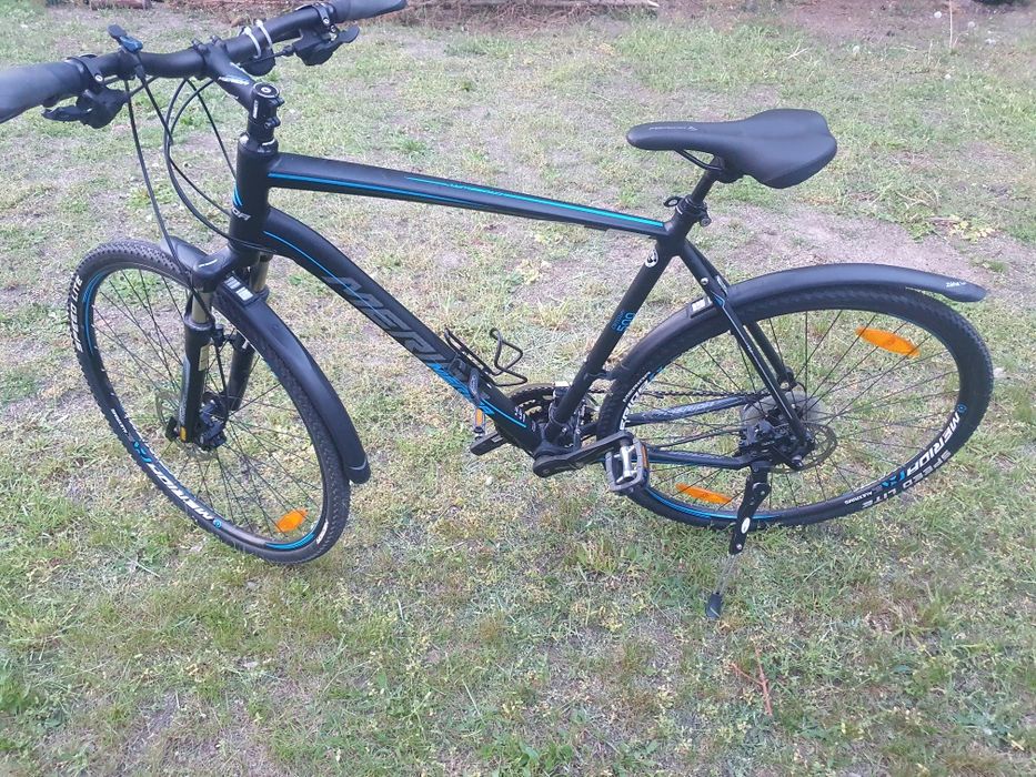 Rower MERIDA Crossway 500 28" DISC.