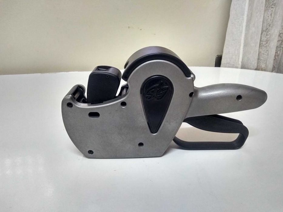 Máquina Etiquetadora Italiana