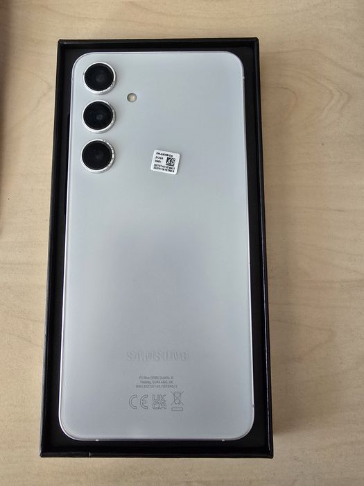 Samsung S24+ S24 plus 12/512gb stan idealny