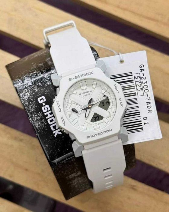 Наручные часы Casio G-Shock GA 2300 Новые