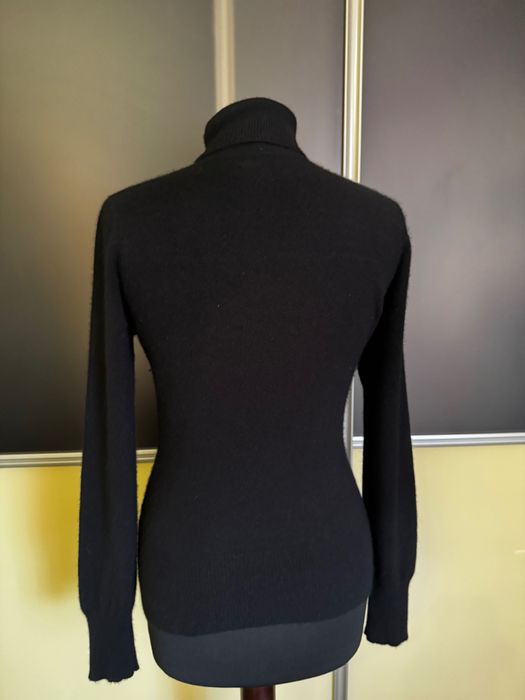 Кашемировый гольф F&F