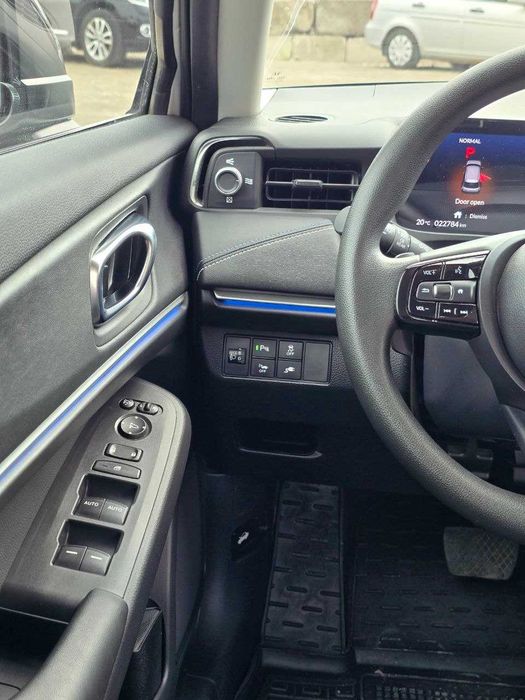 Honda ENS 1 2024 53 кВт запас 420 км (Перший внесок від 20%)