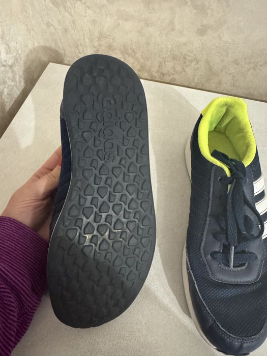 Кросівки кеди адідас adidas