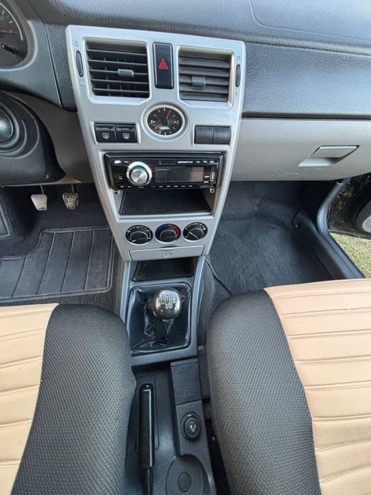 Лада Приора 2170