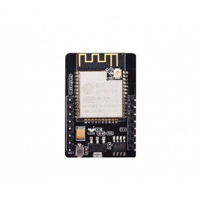 Selling ESP32-CAM + HW597 USB-to-TTL Bundle64751671268097122