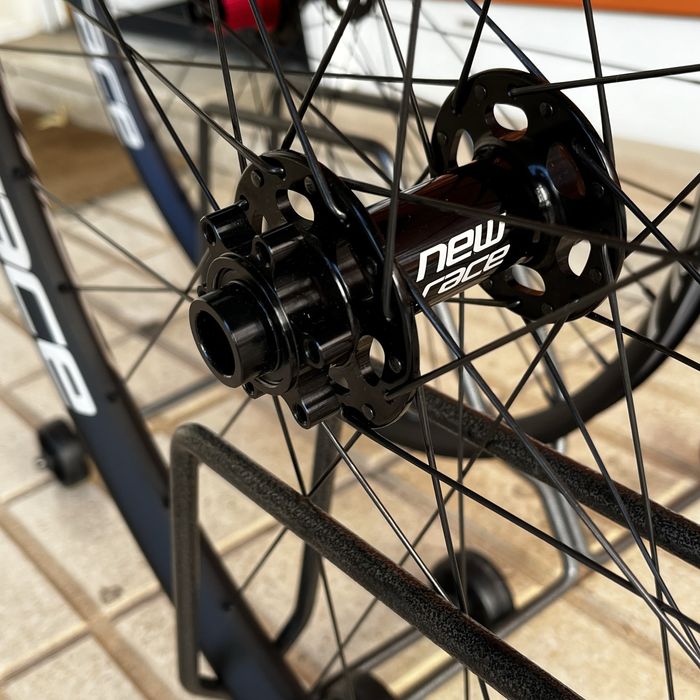 Rodas MTB New Race Comp