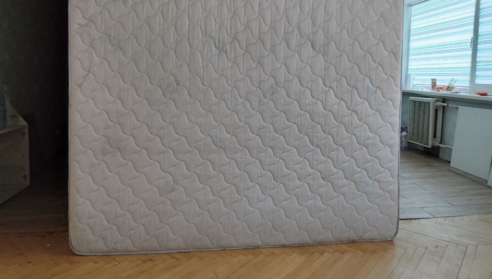 Матрас ортопедический