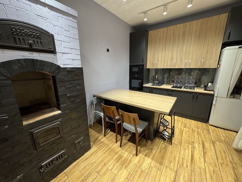 Здам в оренду будинок. Є піч, генератор