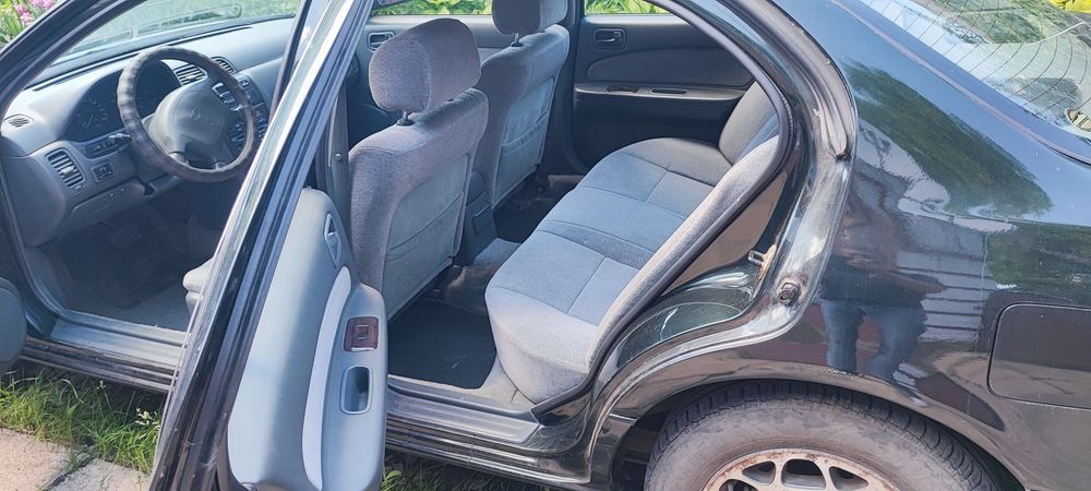 Продам авто Nissan maxima 3.0