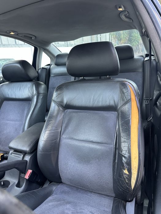 Volkswagen Passat TDI versão Highline