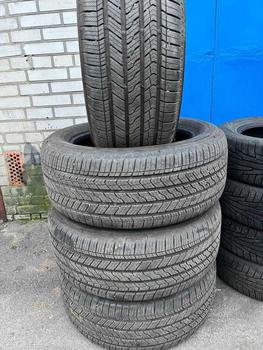GoAuto BridgeStone 265 50 r19 8mm 24рік к-т купити Київ
