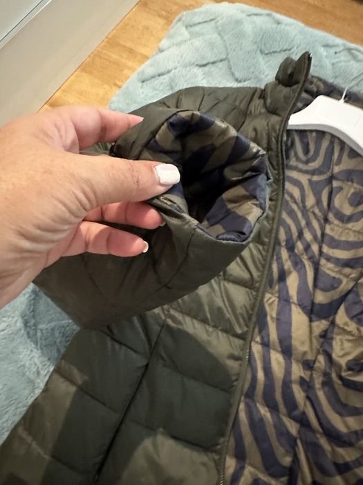 2 kispos tamanho S da Salsa