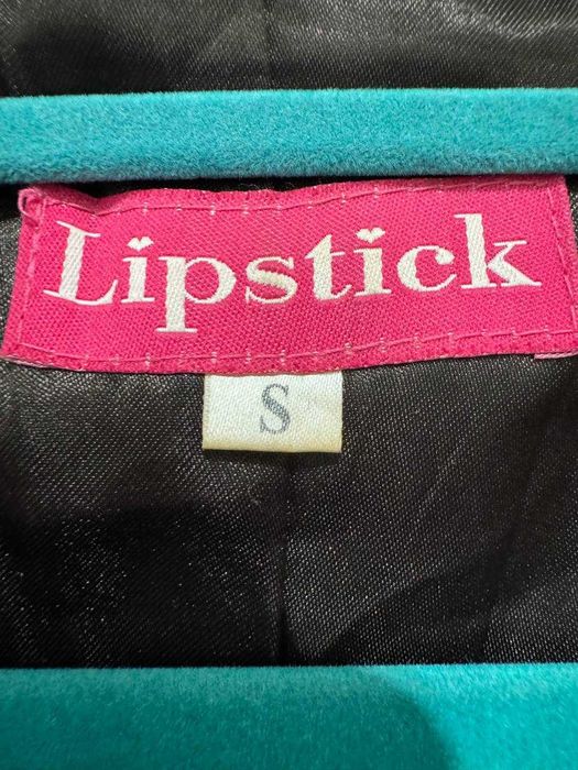 Стильная искусственная шуба италия, размер s–m