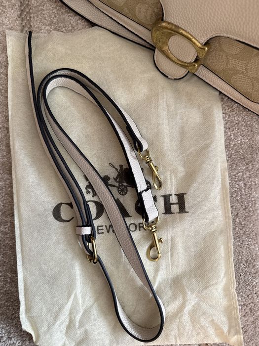 Сумка Coach/Chanel/Prada/Bagllet