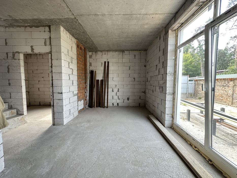 Терміново! Дешевше ринка. Будинок з газом біля академії, Є ПІДВАЛ.