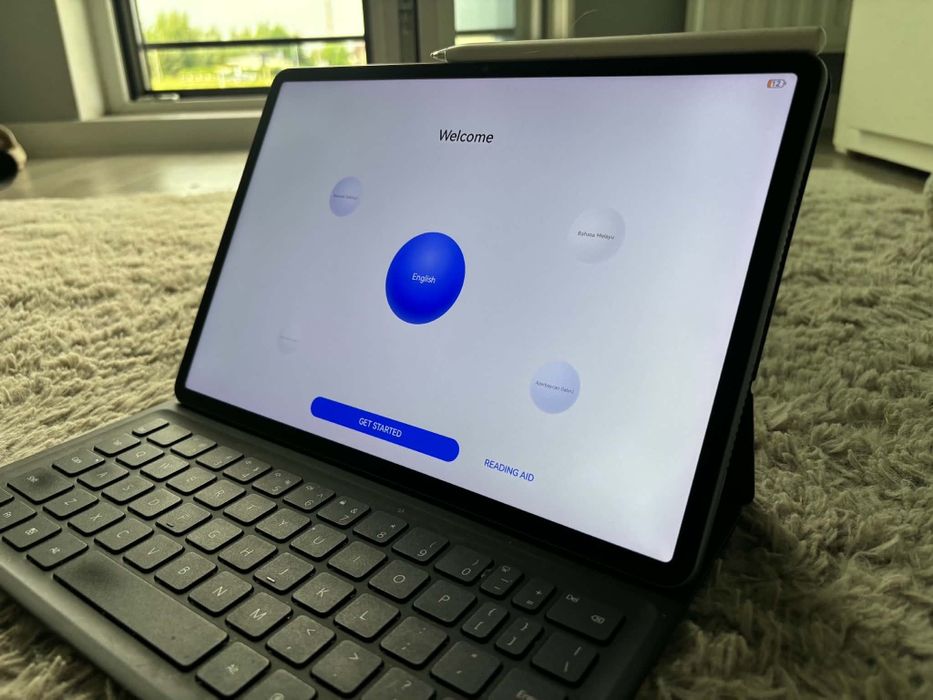 Tablet  HUAWEI MatePad 11,5 S