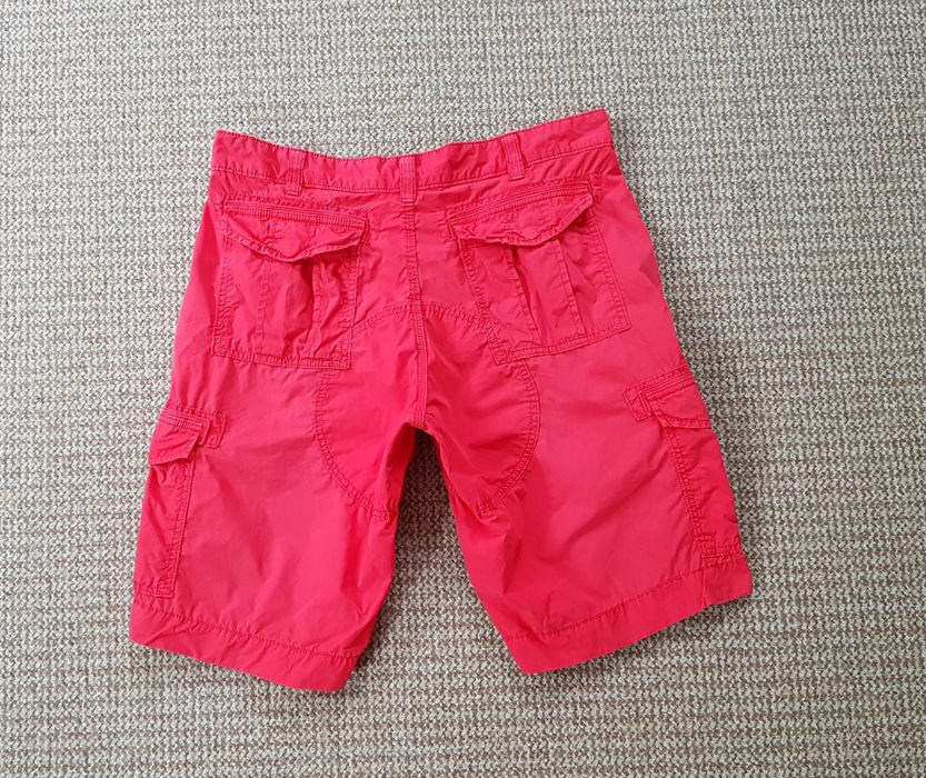 NAPAPIJRI шорты карго Оригинал W35 - XL