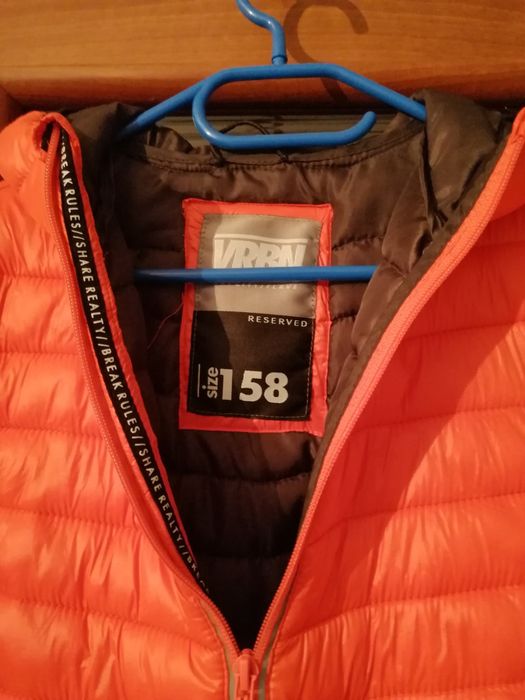 Kurtka Reserved r.158