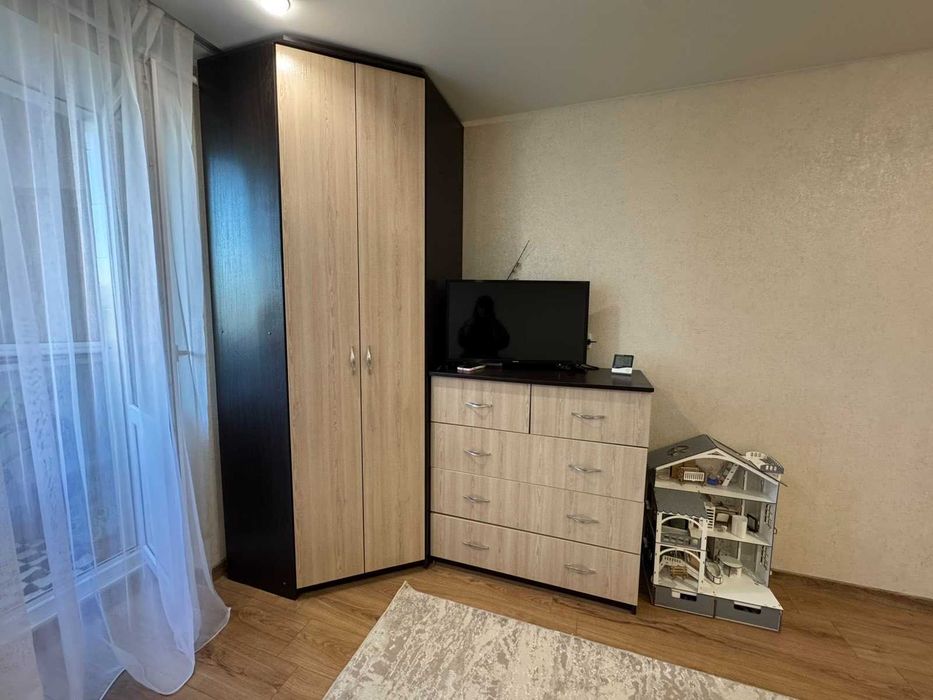 Оренда 1к квартири на вул. Стельмаха 4945