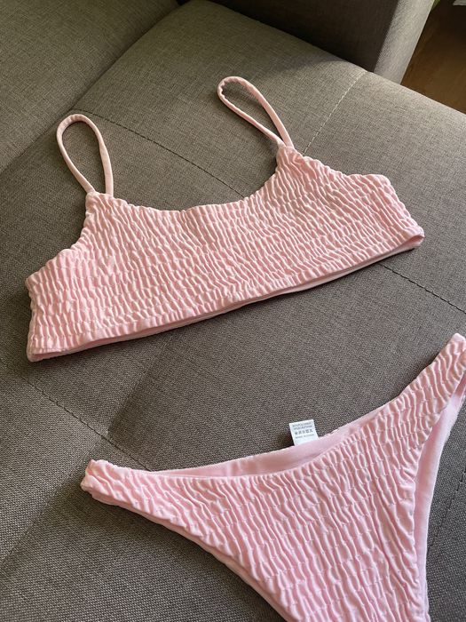 Купальник Жіночий